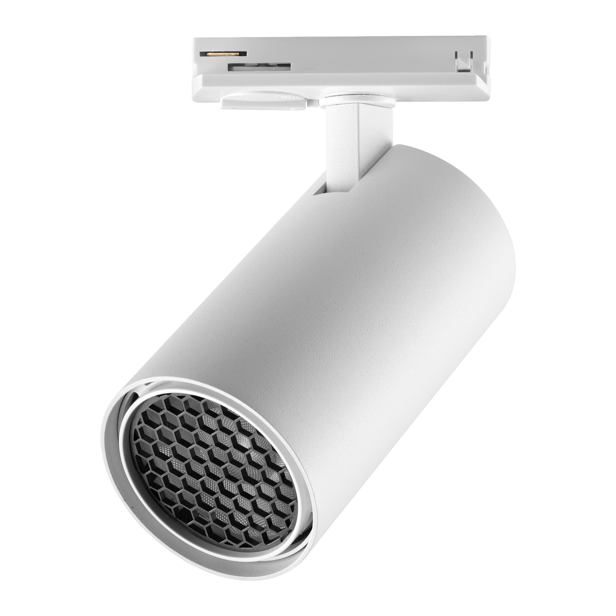 Трековый однофазный светильник Novotech Port Selene 359916 в Санкт-Петербурге