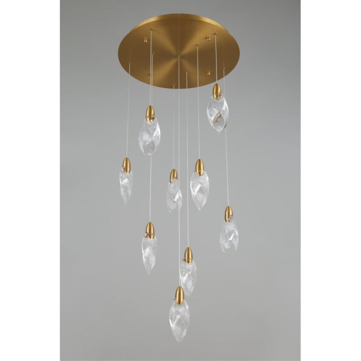 Подвесной светильник Aployt Julietta APL.083.06.27 в Санкт-Петербурге