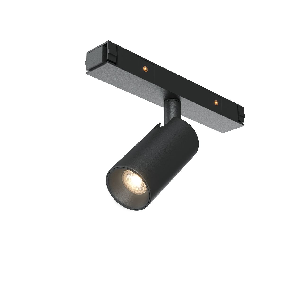 Трековый магнитный светильник Maytoni Focus Led TR176-1-3WTW-M-B в Санкт-Петербурге
