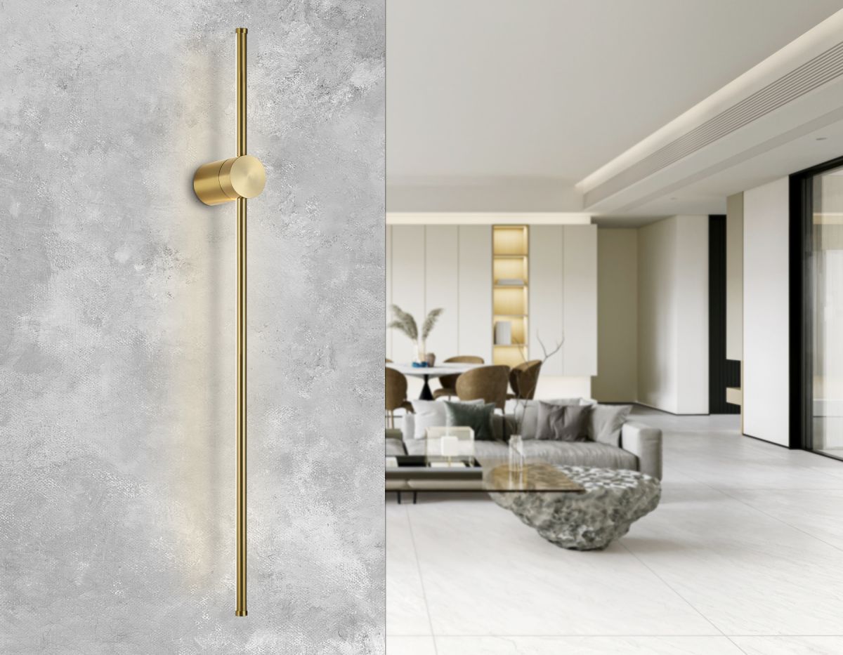 Настенный светильник Ambrella Light Comfort FL74795 в Санкт-Петербурге