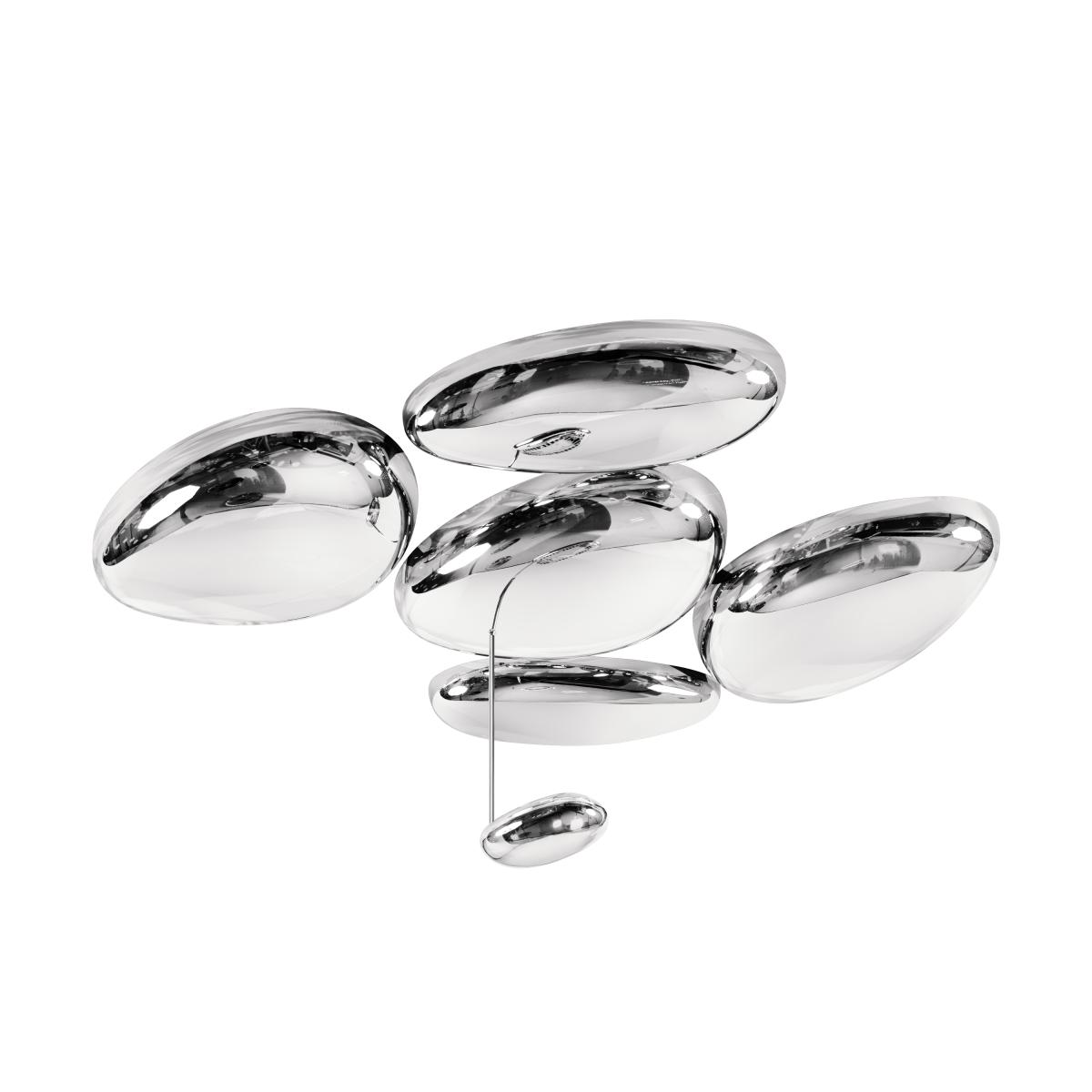 Потолочный светильник LOFT IT Skydro 10477S в Санкт-Петербурге