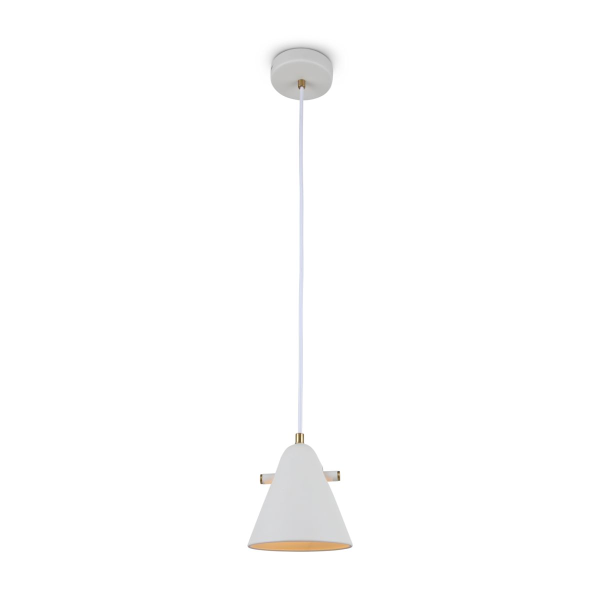 Подвесной светильник Freya Cozy FR5211PL-01W в Санкт-Петербурге