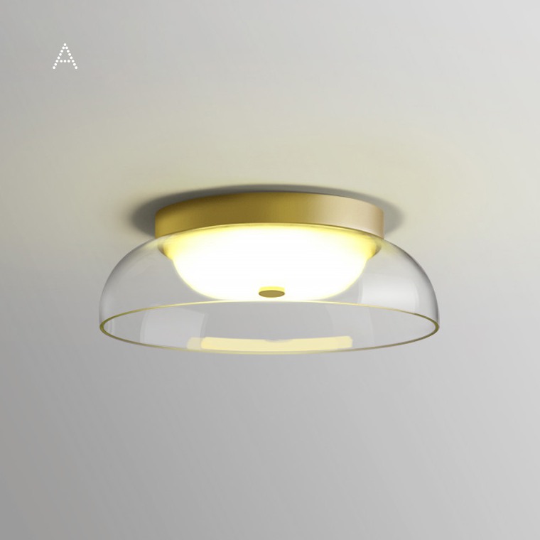 Потолочный cветильник ImperiumLoft Clarity 140608-26 в Санкт-Петербурге