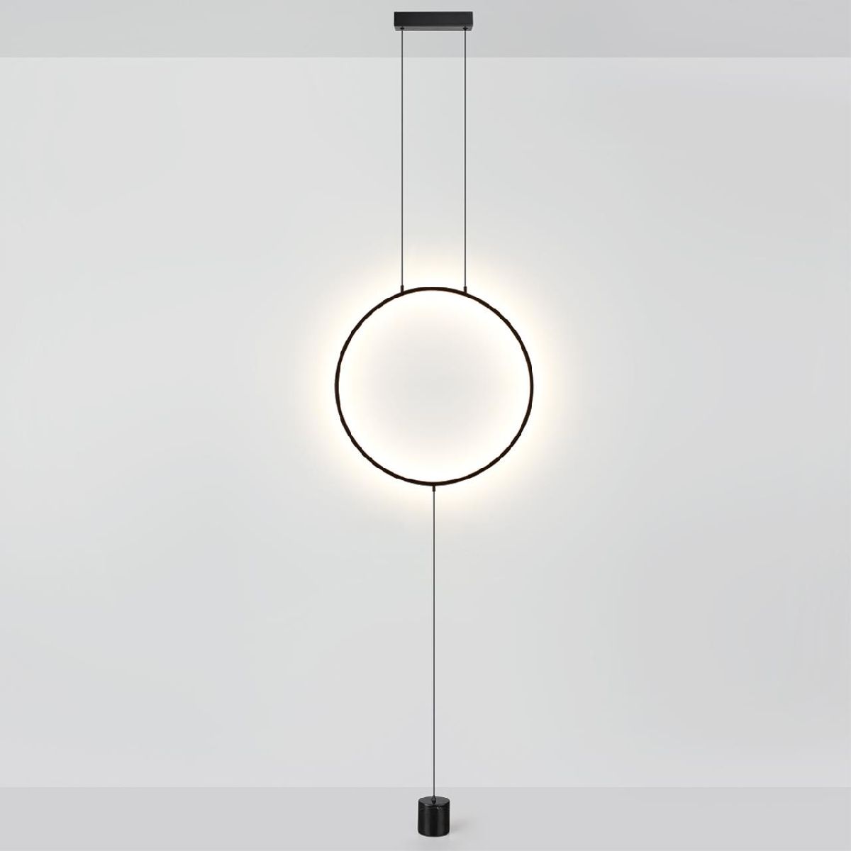 Торшер Odeon Light Teo 7022/27FL в Санкт-Петербурге