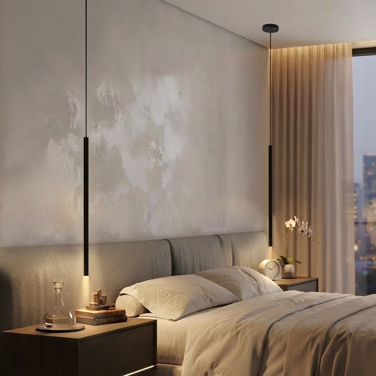 Подвесной светильник Citilux Tubu CL51511V_BF LED в Санкт-Петербурге