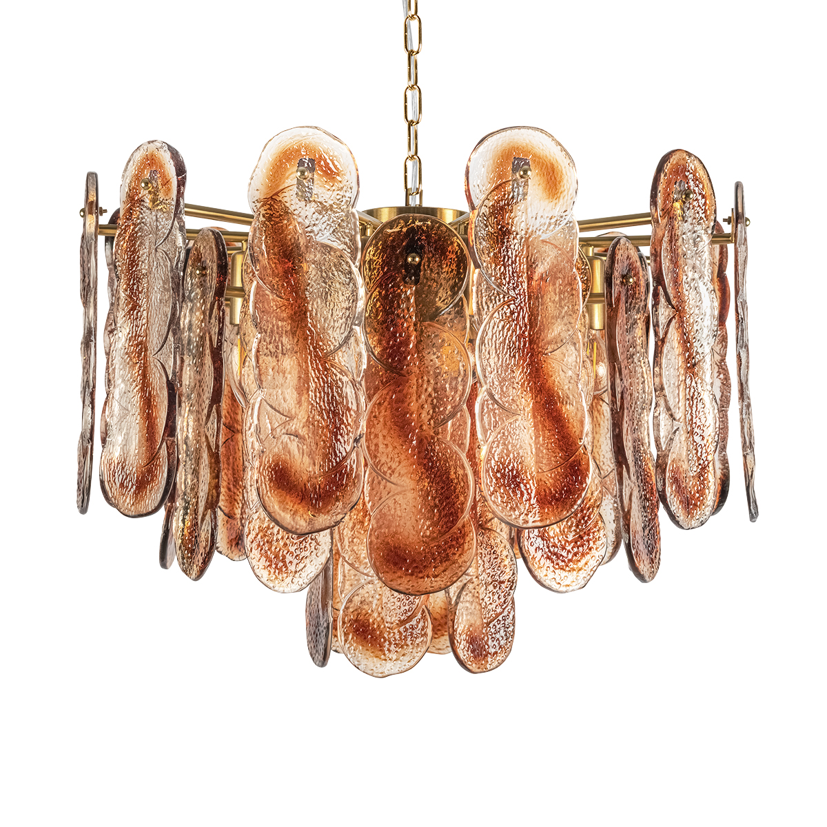 Подвесная люстра LOFT IT Flow 10487/550 в #REGION_NAME_DECLINE_PP#