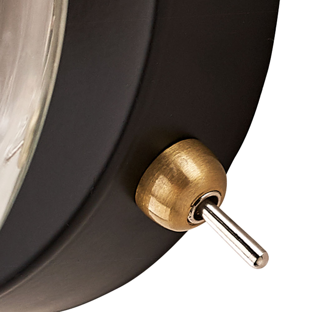 Бра Arte Lamp Vincent A7790AP-1BK в #REGION_NAME_DECLINE_PP#