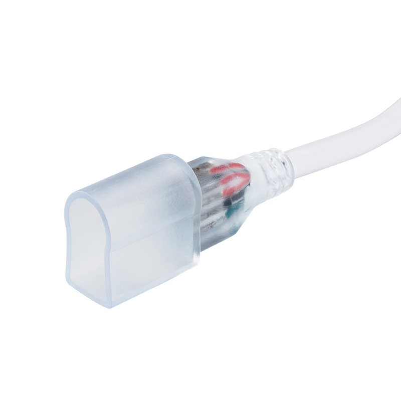 Коннектор с проводом Arlight ARL-U15-Wire-RGB-24V 022061 в Санкт-Петербурге