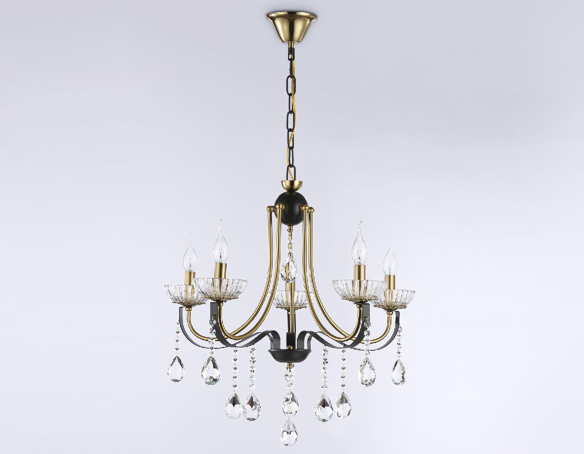 Подвесная люстра Ambrella Light Traditional TR4952 в #REGION_NAME_DECLINE_PP#