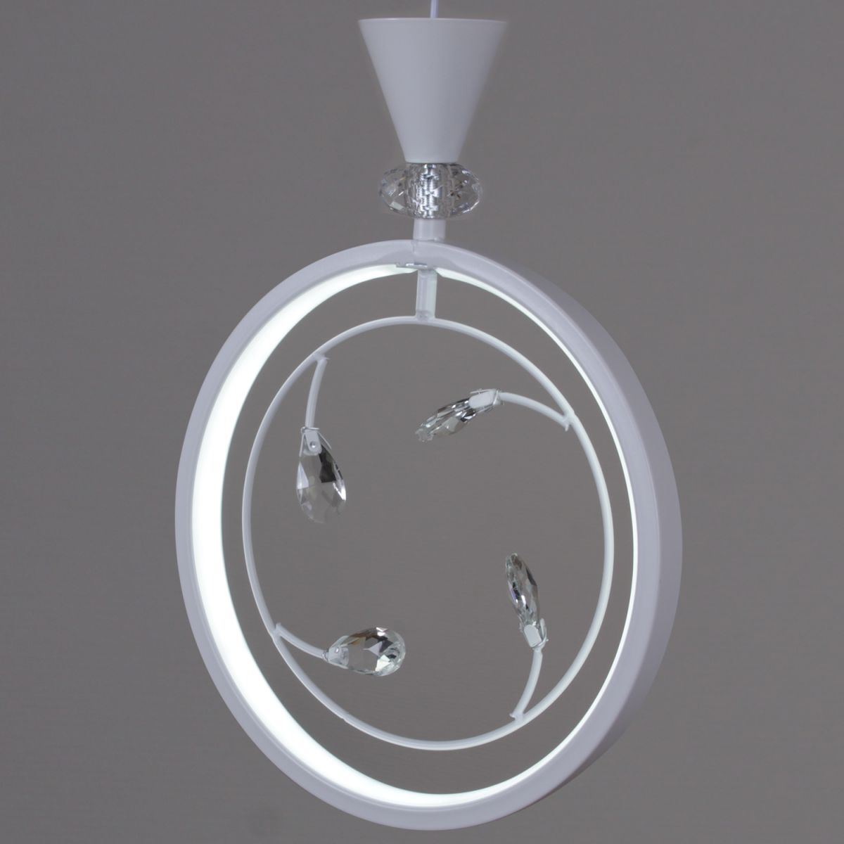 Подвесной светильник Reluce 05476-0.9-03 WH в Санкт-Петербурге