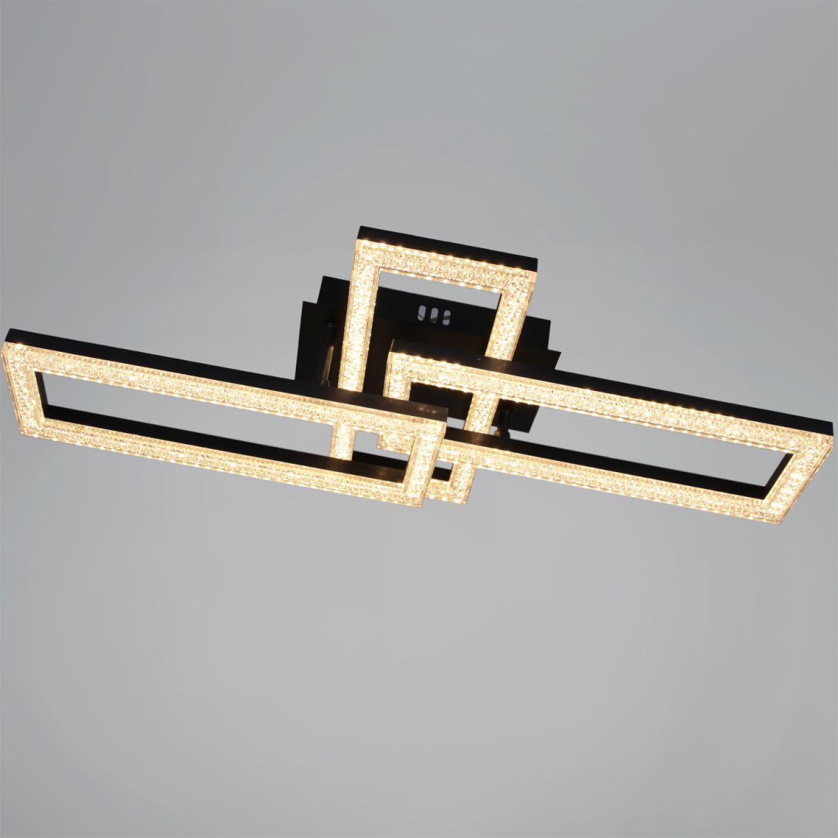 Потолочный светильник Reluce 89560-0.3-03A BK в #REGION_NAME_DECLINE_PP#