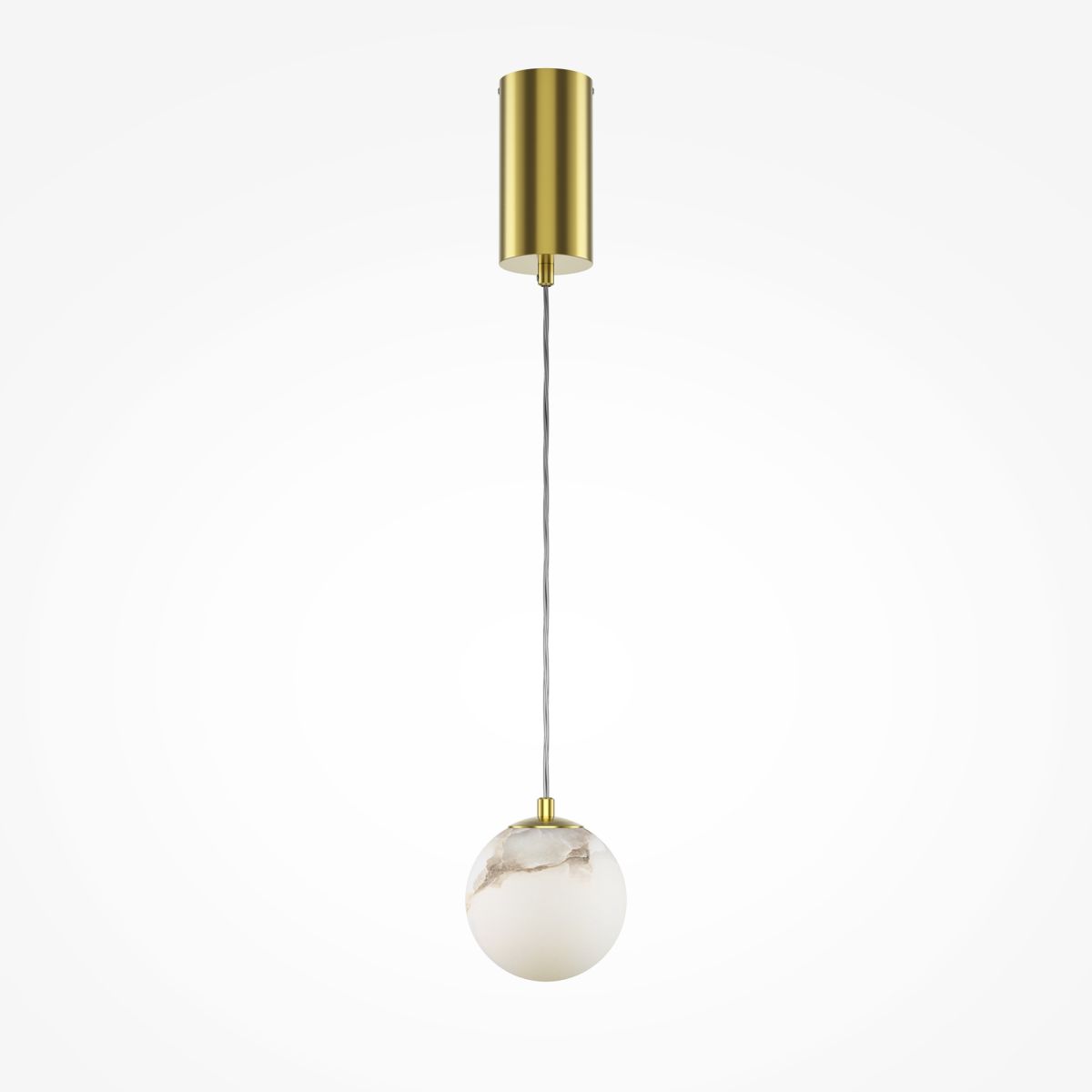 Подвесной светильник Maytoni Yora MOD464PL-L5BSK в Санкт-Петербурге