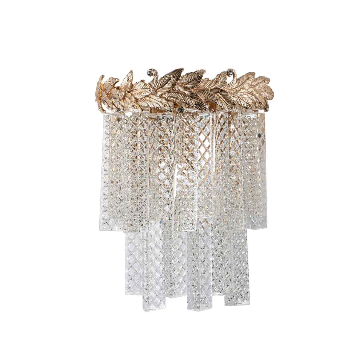 Настенный светильник Modelux ML.8250.290 GD в #REGION_NAME_DECLINE_PP#