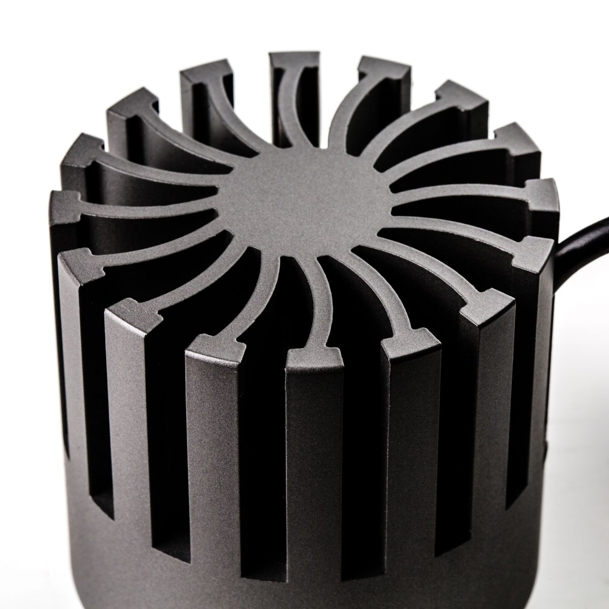 Модуль профессиональный светодиодный диммируемый 7W/12W 4000K в сборе с суппортом с углом наклона до 30° Lightstar Stella Pro 075094 в #REGION_NAME_DECLINE_PP#