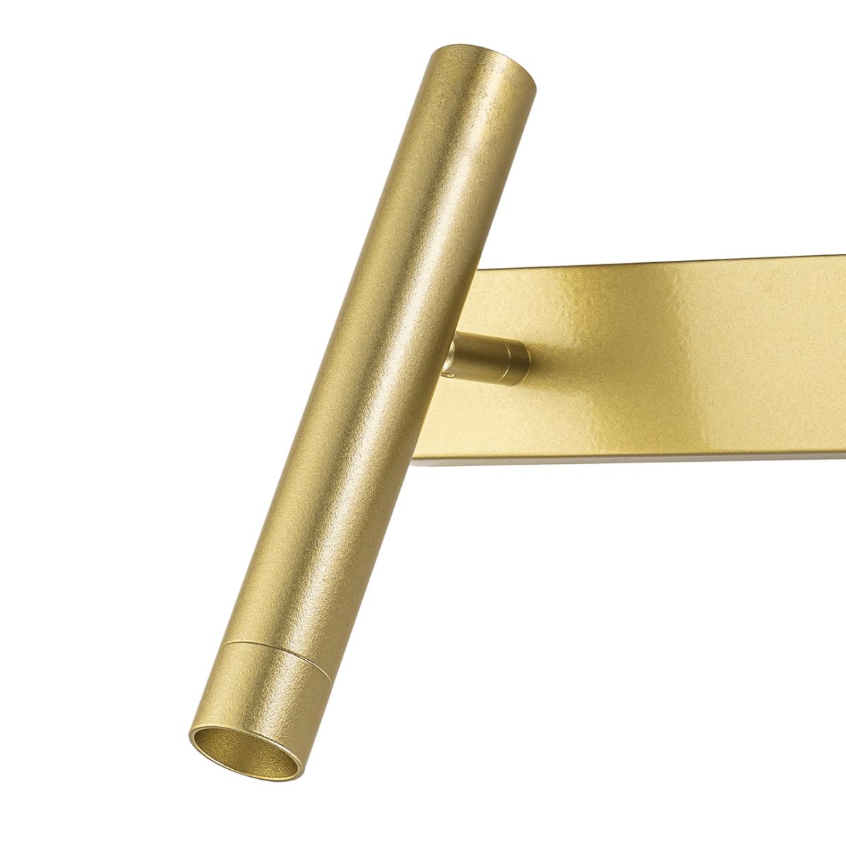 Настенный светильник Escada Pulsar 10274/1LED Gold в Санкт-Петербурге