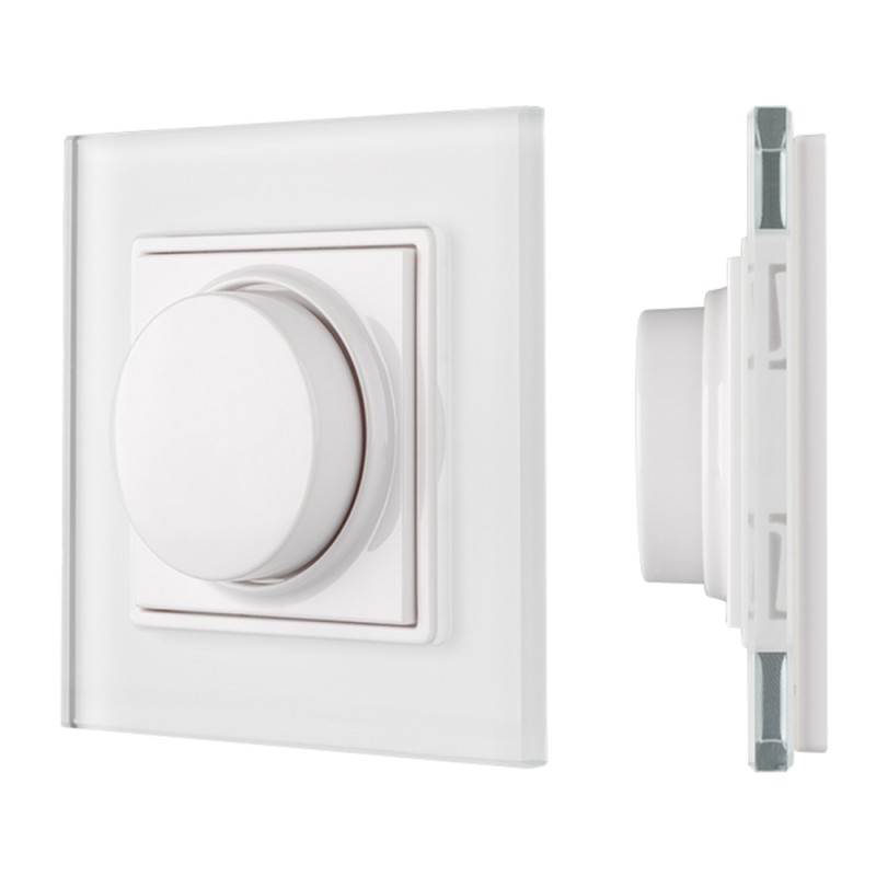 Панель Arlight Rotary SR-2835Dim-RF-UP White (3V, Dim) 019485 в Санкт-Петербурге
