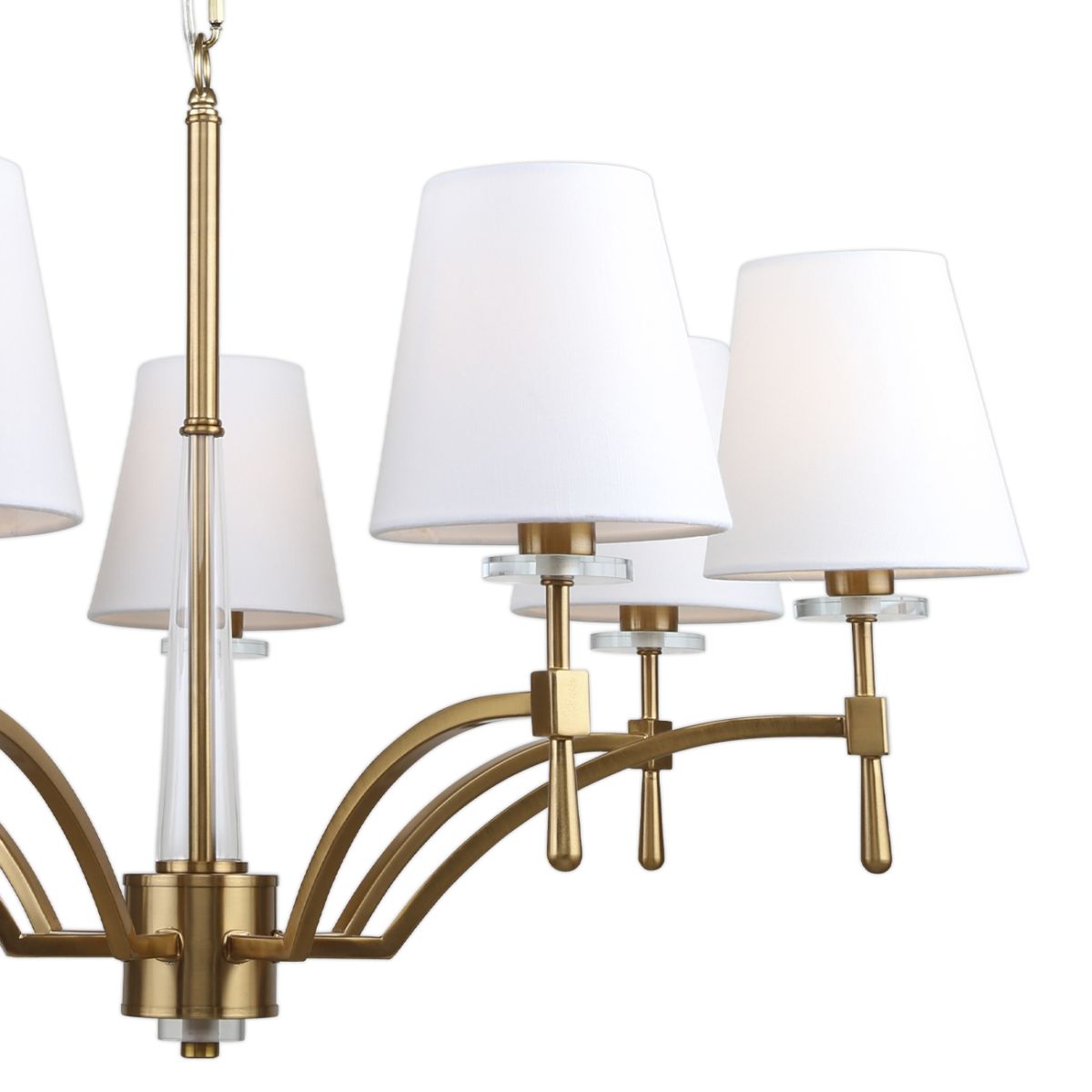 Подвесная люстра Escada Suite 10163/7PL в Санкт-Петербурге