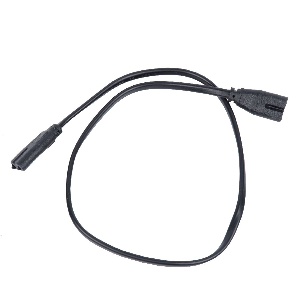 Провод для соединения линейных светильников Volpe UCX-Q851 LL/050 BLACK UL-00011862 в Санкт-Петербурге