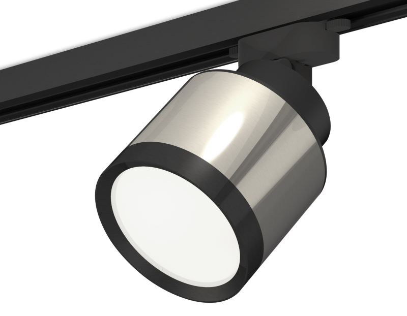 Трековый светильник Ambrella Light Track System XT8120001 (A2526, A2106, C8120, N8113) в Санкт-Петербурге