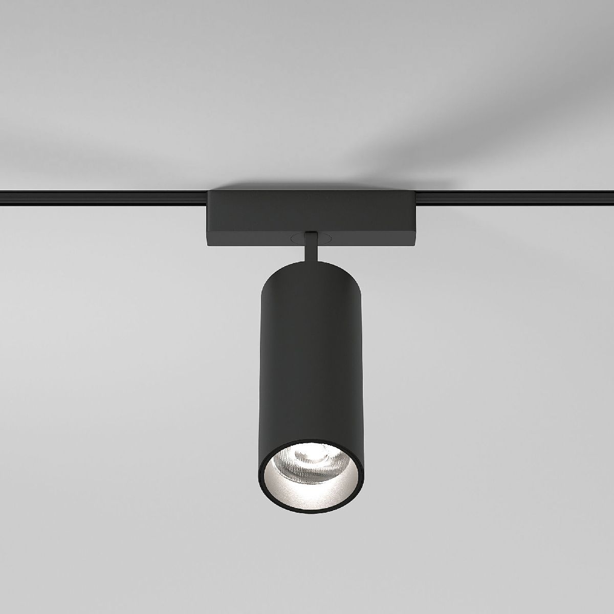 Трековый магнитный светильник Elektrostandard Flat magnetic 4690389198557 a063713 в Санкт-Петербурге