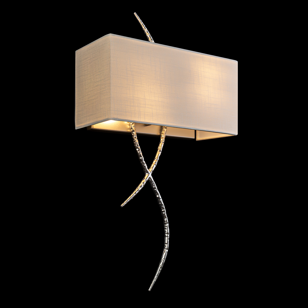 Настенный светильник LOFT IT Romance 10457 Silver в #REGION_NAME_DECLINE_PP#