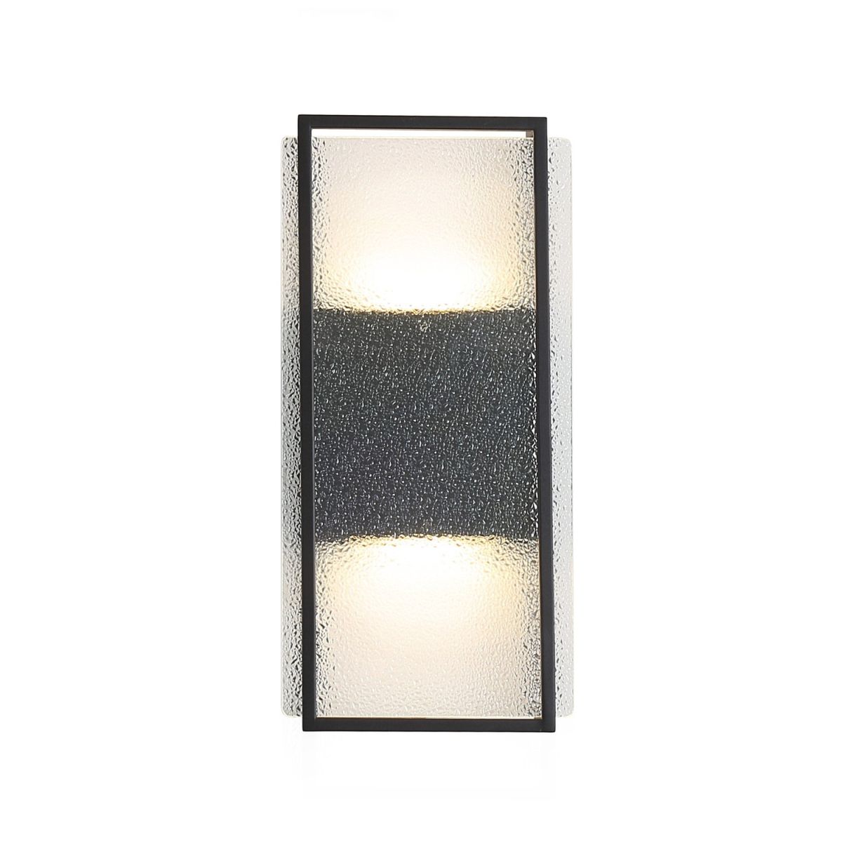 Уличный настенный светильник  Favourite Powder 4826-2W в #REGION_NAME_DECLINE_PP#