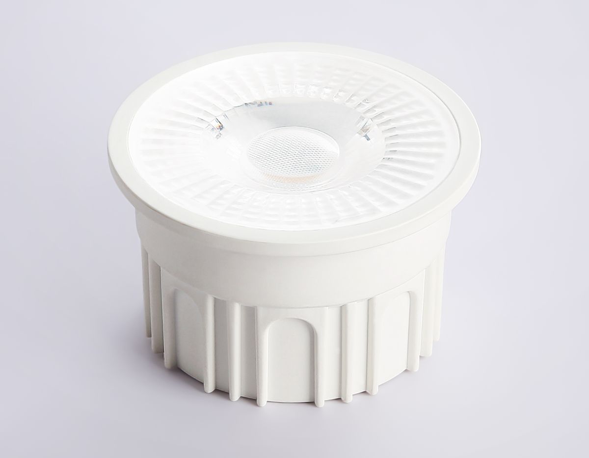 Светодиодный модуль Ambrella Light Bulbing LED MR16-PR 12W IC 220-240V 38° 6400K 4000K 2700K CCT Memory 212602 в #REGION_NAME_DECLINE_PP#