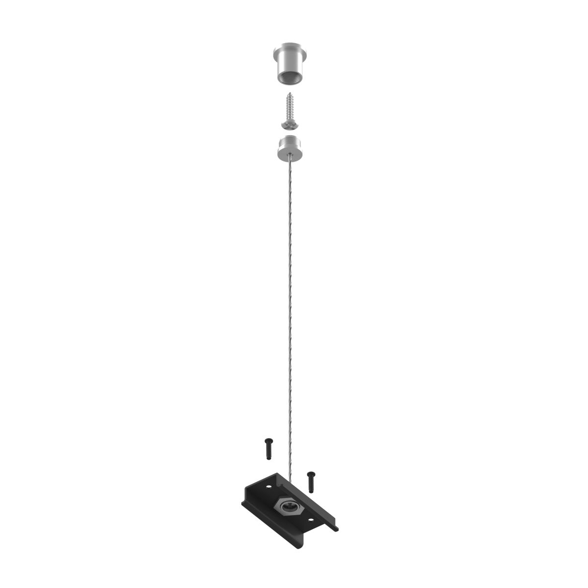 Подвес трековый PRO Lightstar Teta 505177-1 в Санкт-Петербурге