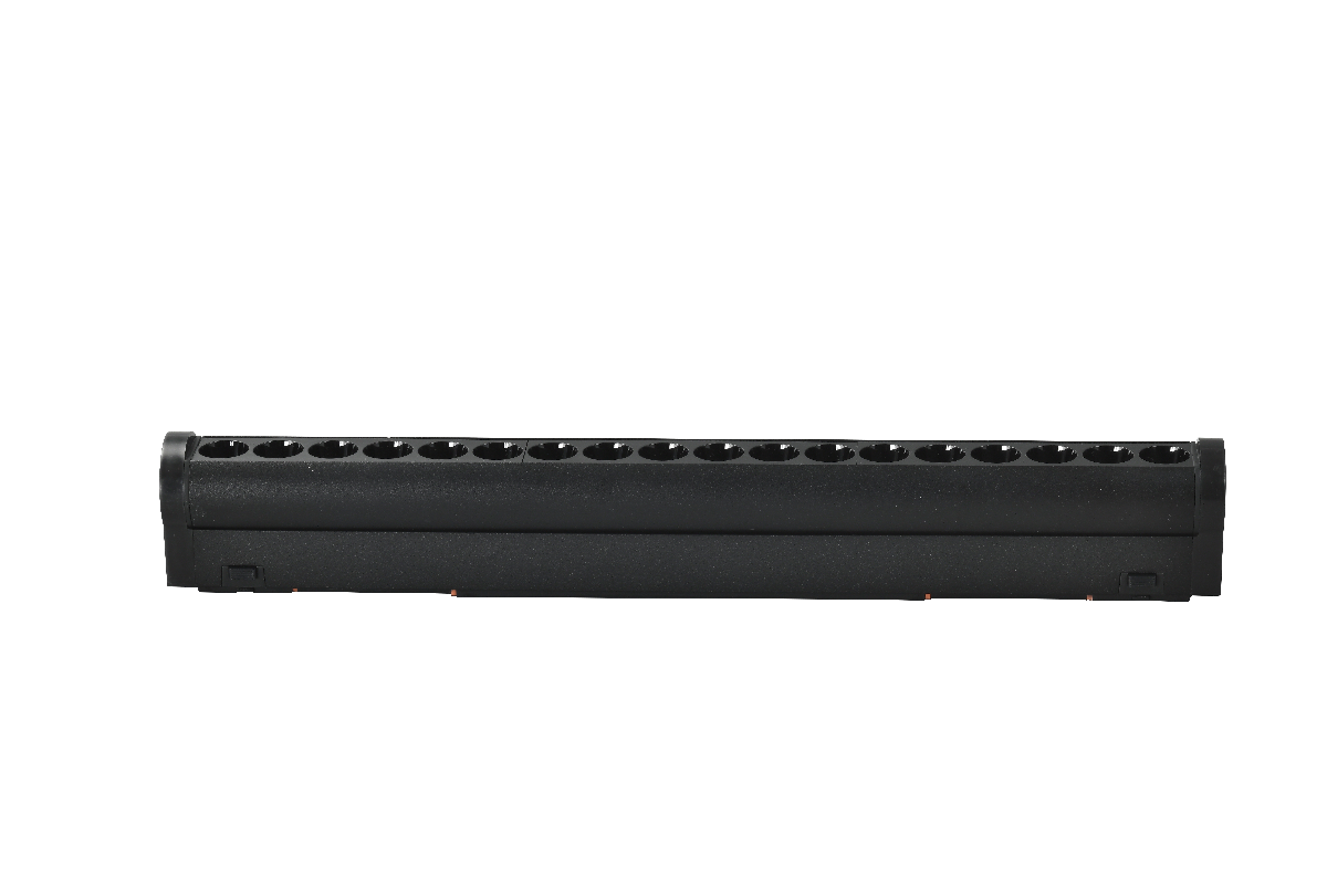 Трековый магнитный светильник iLedex Vision 4825-041-L305-18W-36DG-4000K-BK УЦ в Санкт-Петербурге