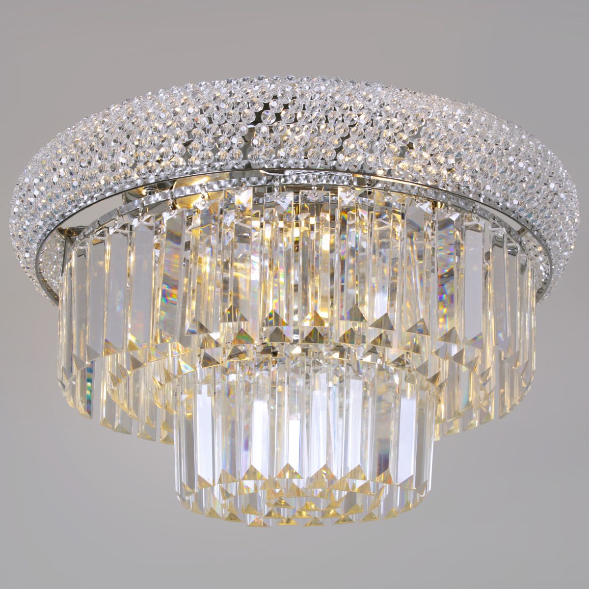 Потолочная люстра Reluce 99018-0.3-500 в #REGION_NAME_DECLINE_PP#