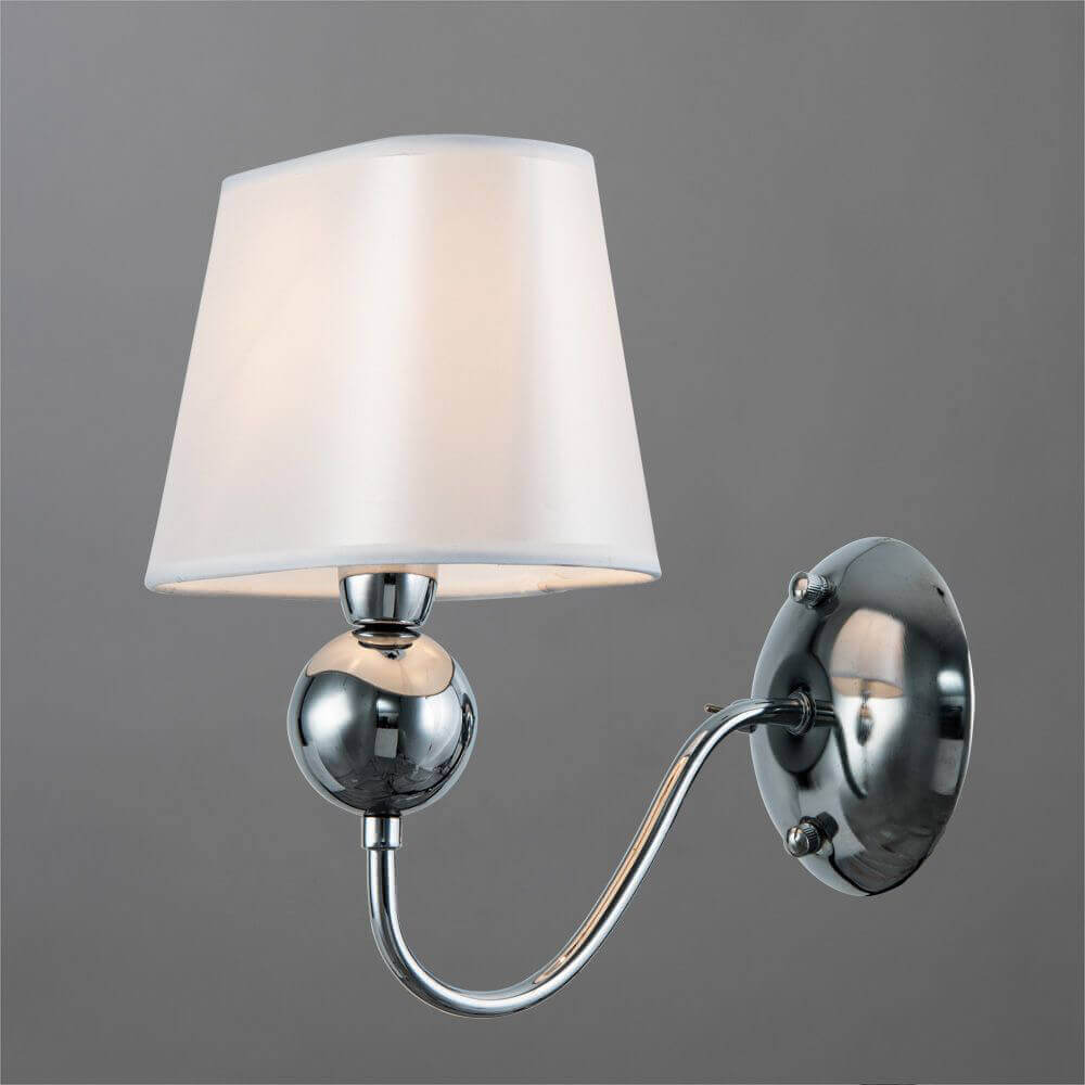 Бра Arte Lamp A4012AP-1CC в #REGION_NAME_DECLINE_PP#