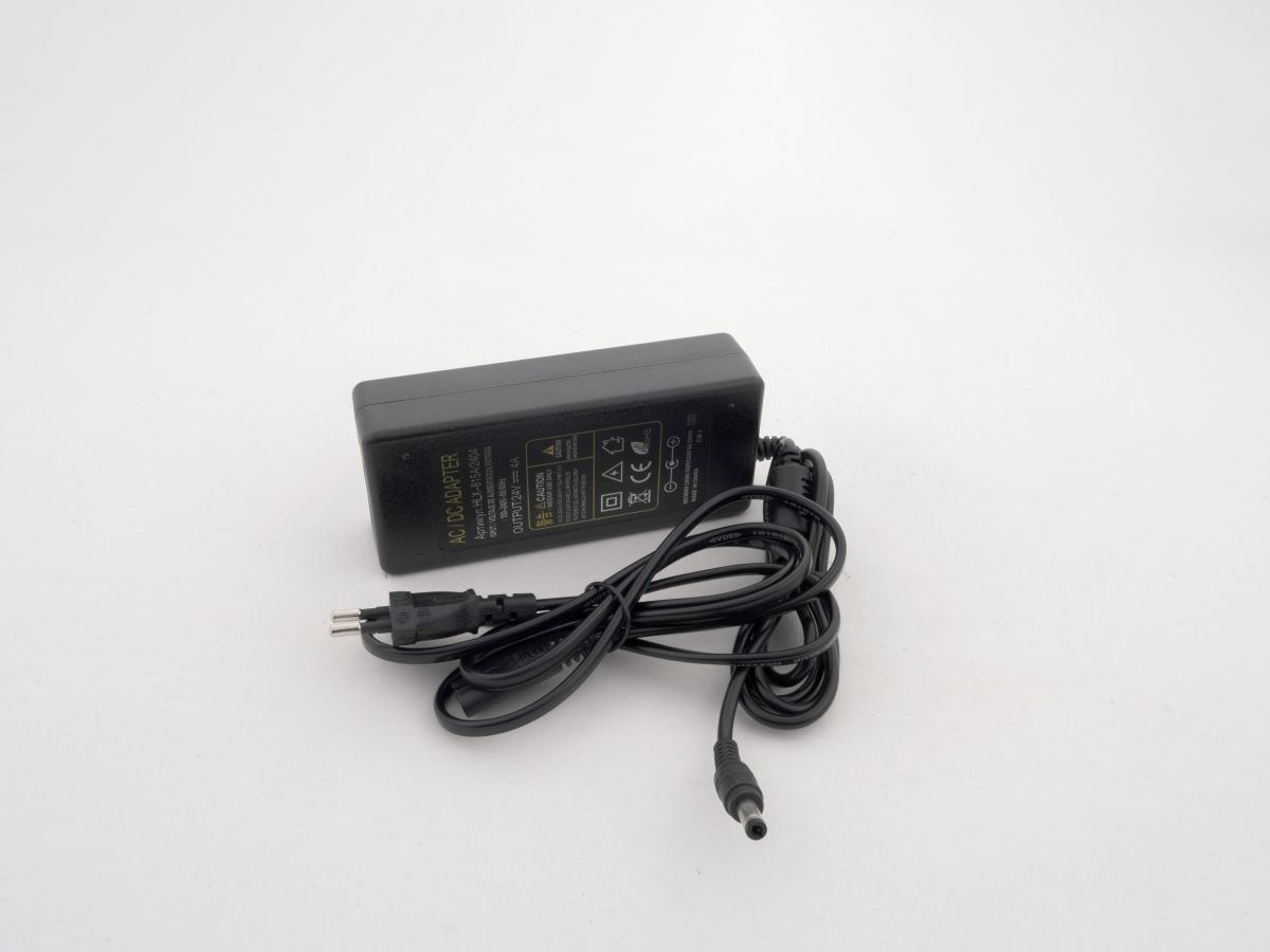 Адаптер LEDS POWER 4А 24В (96Вт)  005683 в Санкт-Петербурге