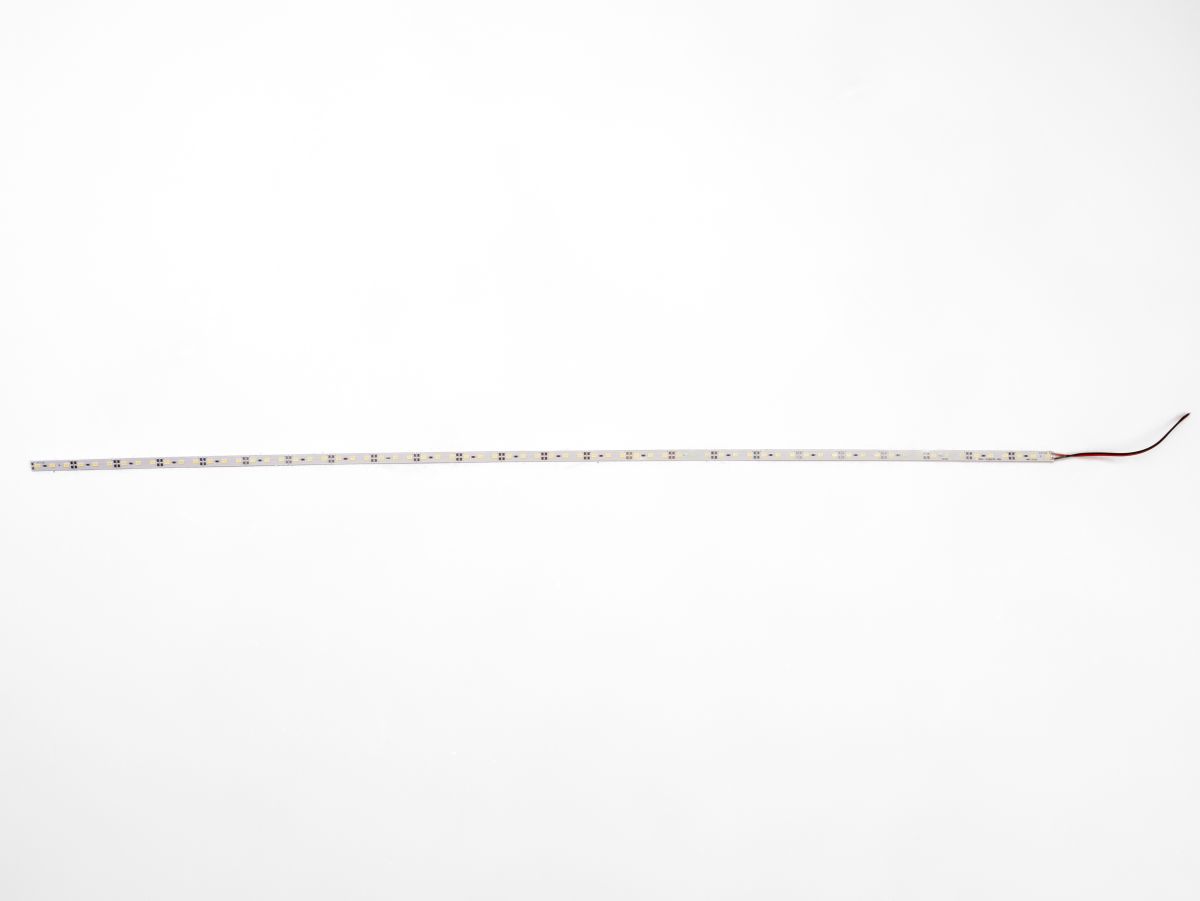 Светодиодная линейка LEDS POWER 1м 5630 72/м 55-60Lm/LED 6000K 007182 в Санкт-Петербурге