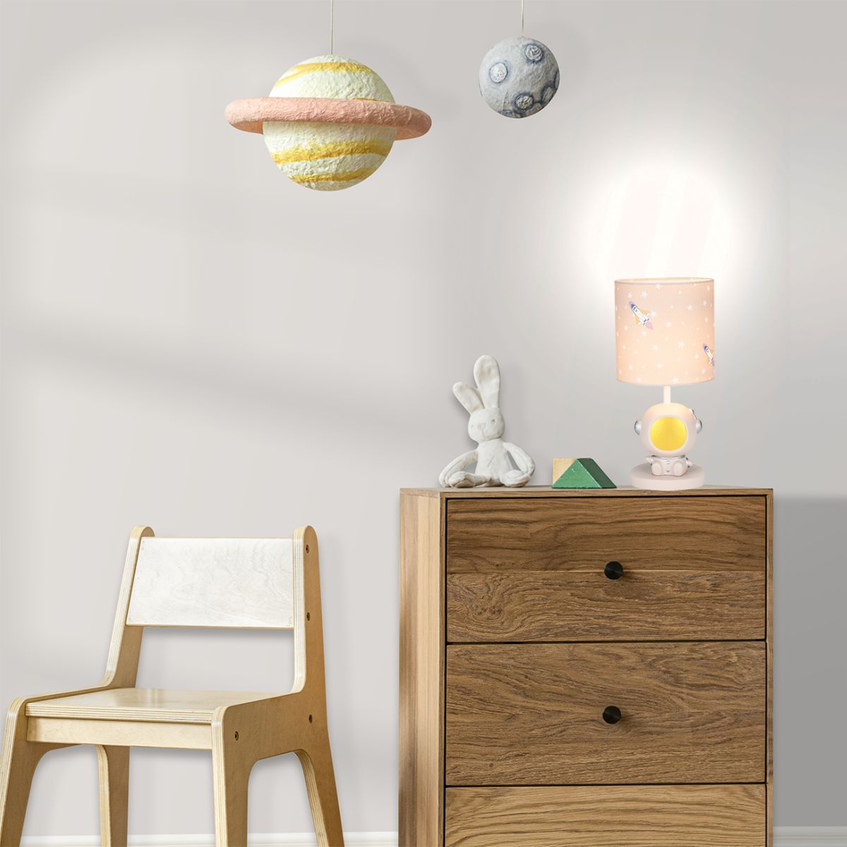 Настольная лампа Escada Kids 10206/L в Санкт-Петербурге