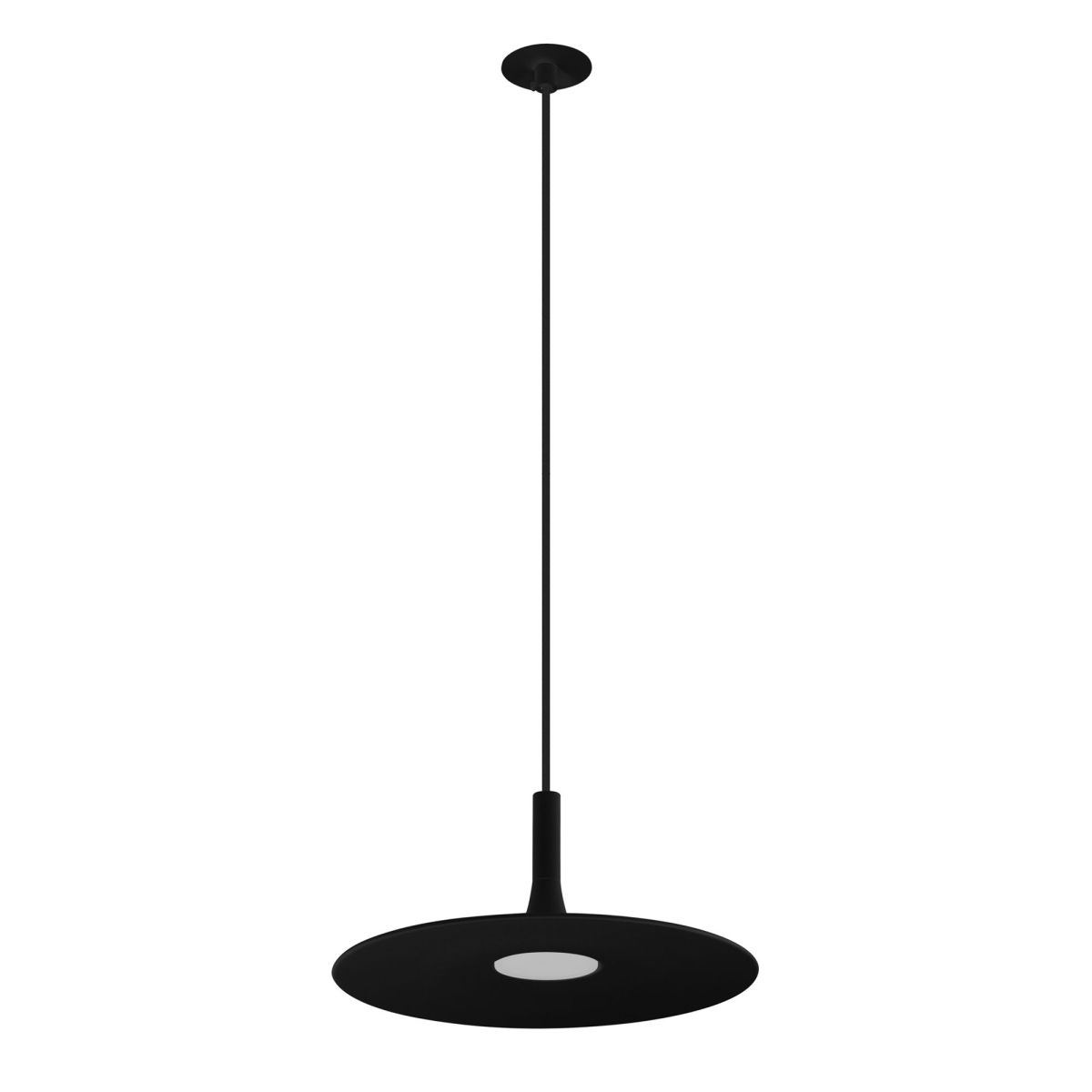 Чаша потолочная встраиваемая Arlight SPX-CANOPY-R90-C6.5 (BK) 046017(1) в Санкт-Петербурге
