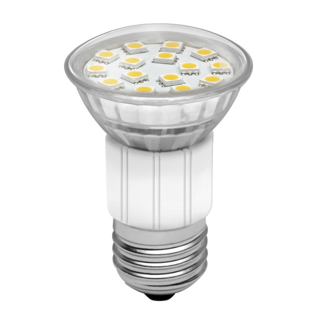Лампа светодиодная Kanlux LED15 E27 2,5W 6200-6800К 8947 в Санкт-Петербурге