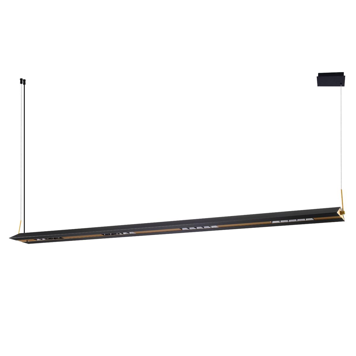 Подвесной светильник Favourite Norman 4398-18P в Санкт-Петербурге