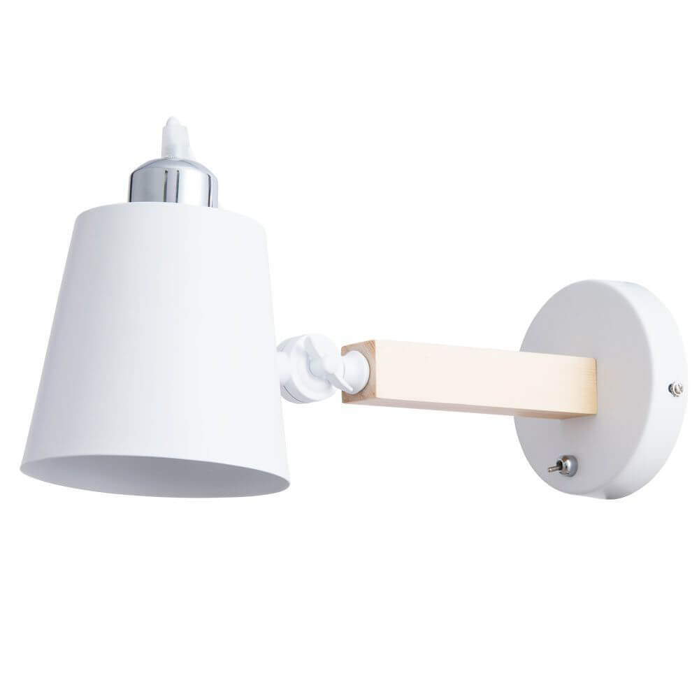 Спот Arte Lamp A7141AP-1WH в #REGION_NAME_DECLINE_PP#