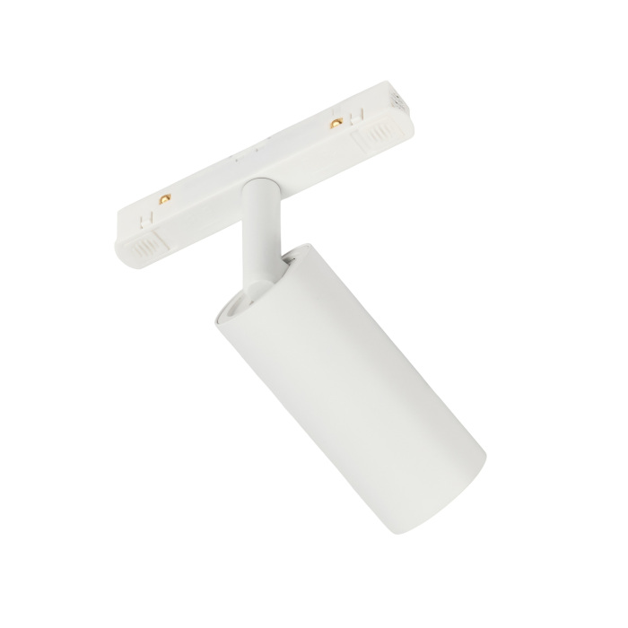 Трековый магнитный светильник Myfar Ray MT0220-12W4K-W в Санкт-Петербурге