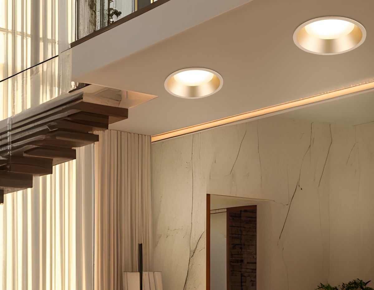 Точечный светильник Ambrella Light Techno Spot TU51815 в Санкт-Петербурге