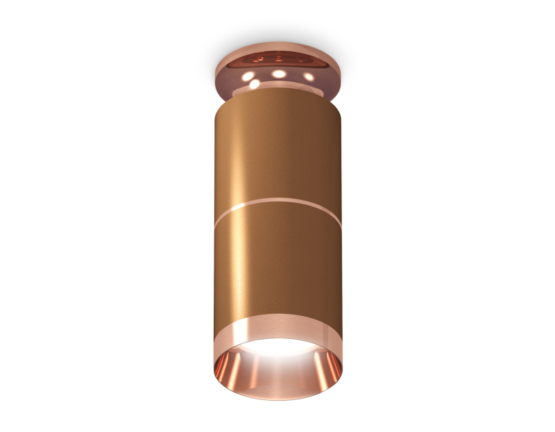 Потолочный светильник Ambrella Light Techno Spot XS6304210 (N6906, C6304, A2063, N6135) в Санкт-Петербурге