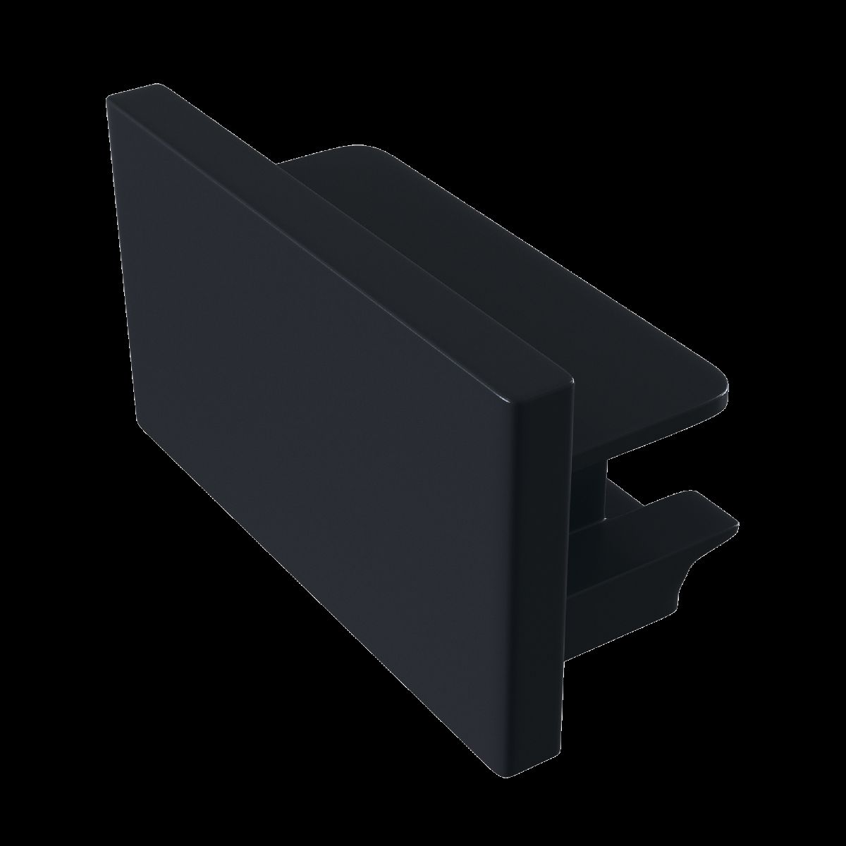 Заглушка Maytoni Track TRA001EC-11B в #REGION_NAME_DECLINE_PP#