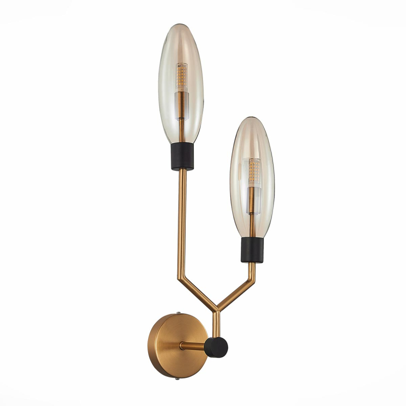 Бра светодиодное ST LUCE DESIMA SL1174.301.02 в Санкт-Петербурге