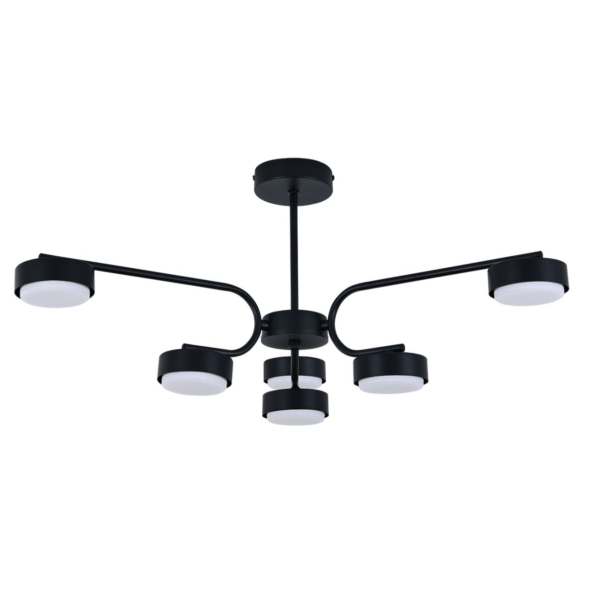 Люстра на штанге Escada Spark ES0000019L в Санкт-Петербурге