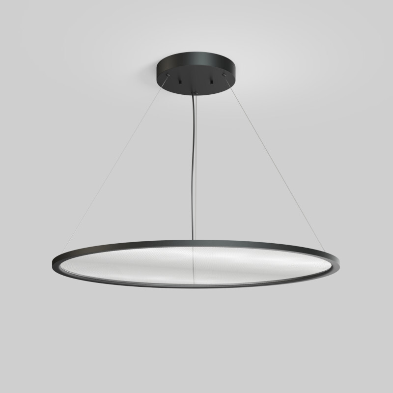 Подвесной светильник Denkirs Veil DK6621-BK в Санкт-Петербурге