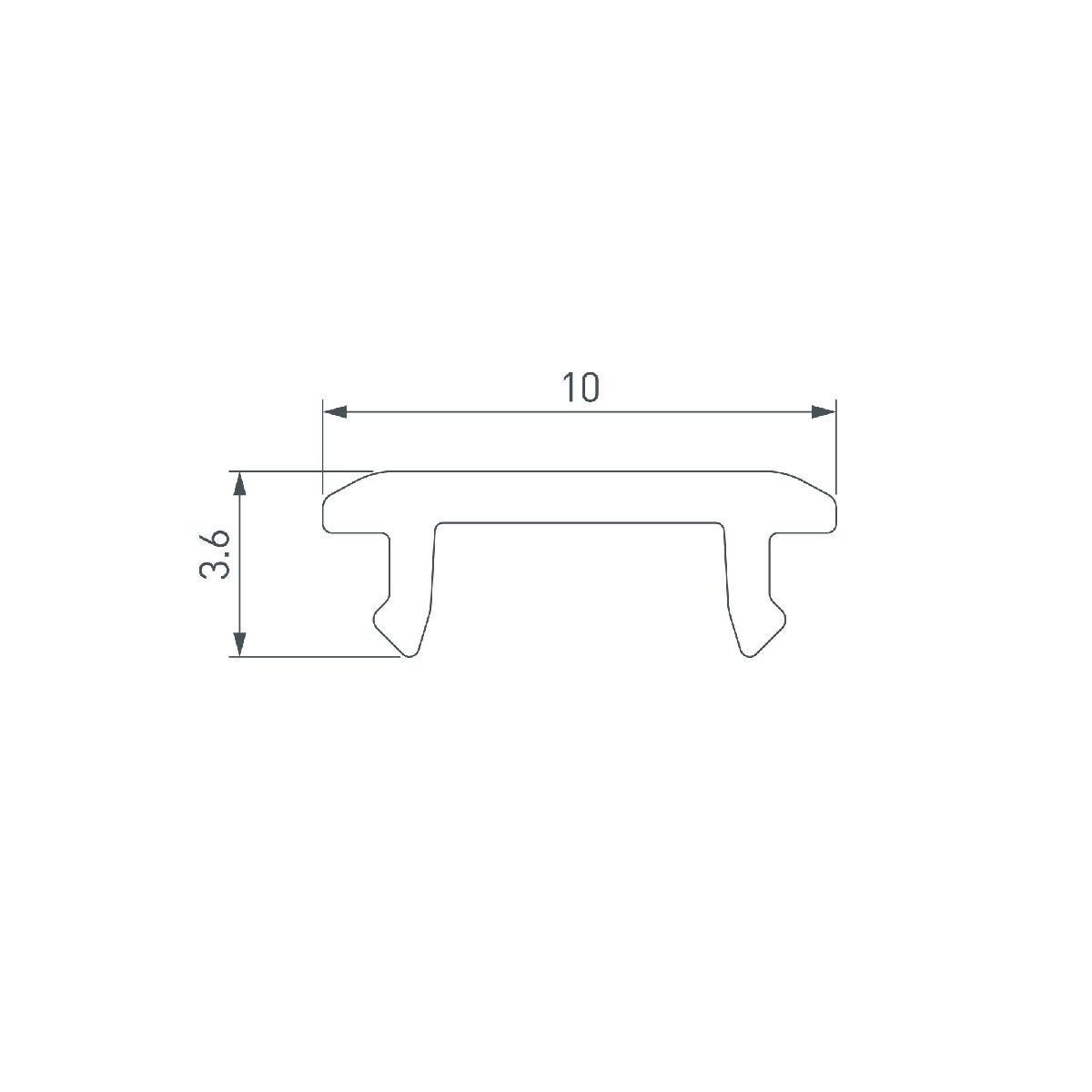 Экран Arlight SL-W9-2000 OPAL 049021 в Санкт-Петербурге