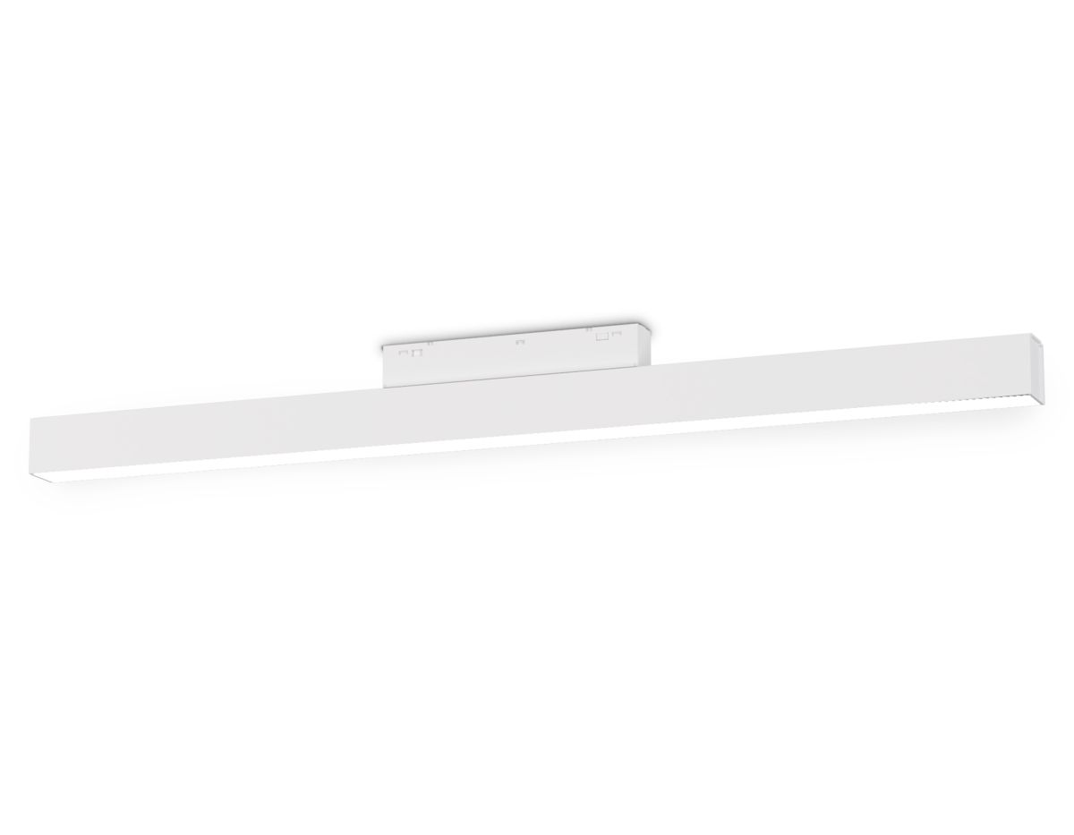 Трековый магнитный светильник Ambrella Light  Track System GL4002 в Санкт-Петербурге