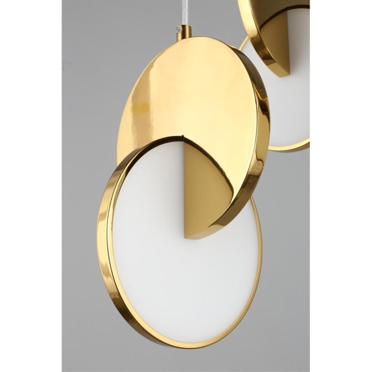 Подвесной светильник Aployt Mila APL.044.16.24 в #REGION_NAME_DECLINE_PP#