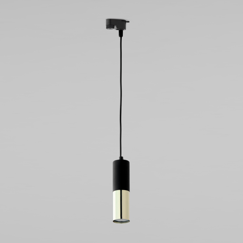 Трековый светильник TK Lighting 4403 Tracer Black Gold в Санкт-Петербурге