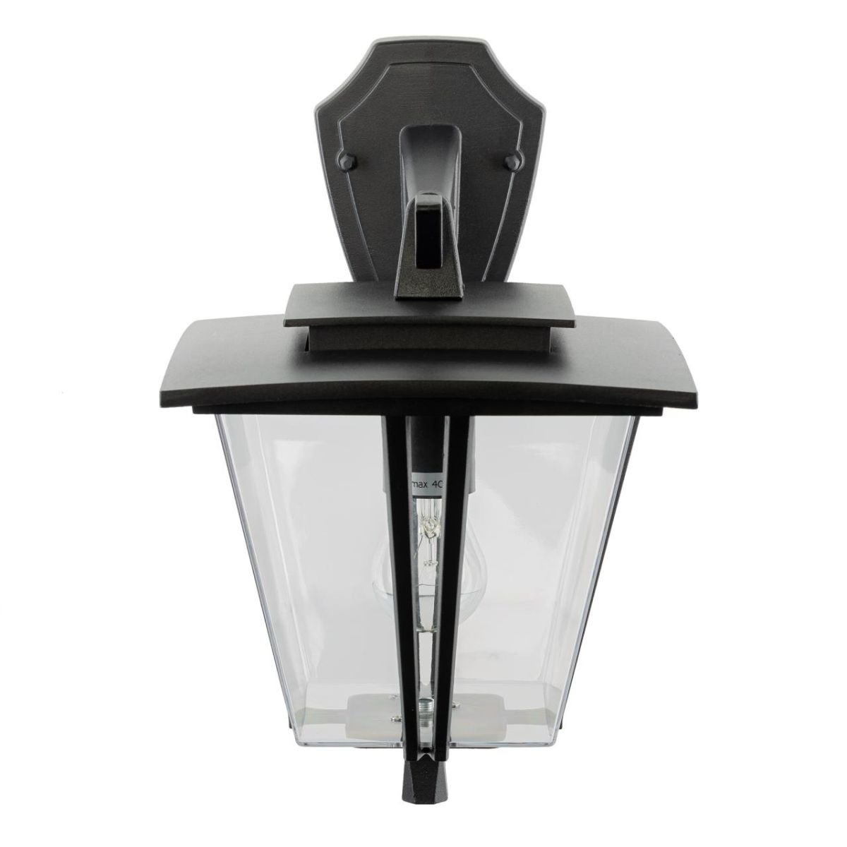 Уличный настенный светильник Citilux Forts CLU10W в Санкт-Петербурге